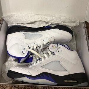 Air Jordan 5 Retro